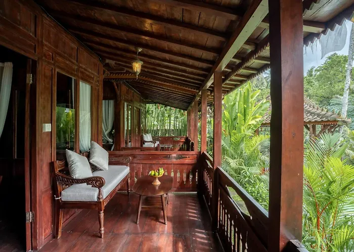 Resort Aksmi & Bedulu