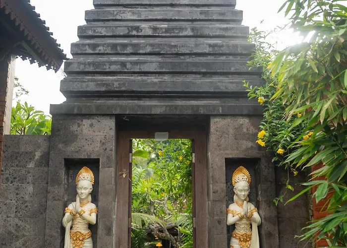 Aksmi & Bedulu