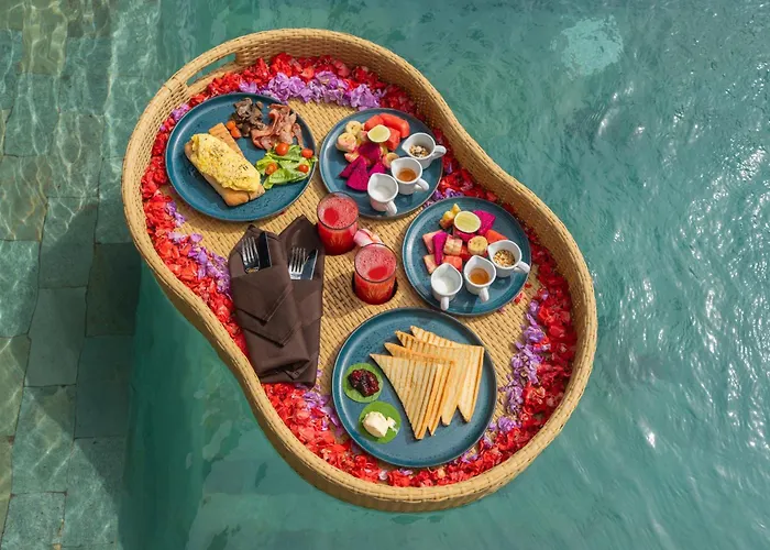Resort Aksmi & Bedulu