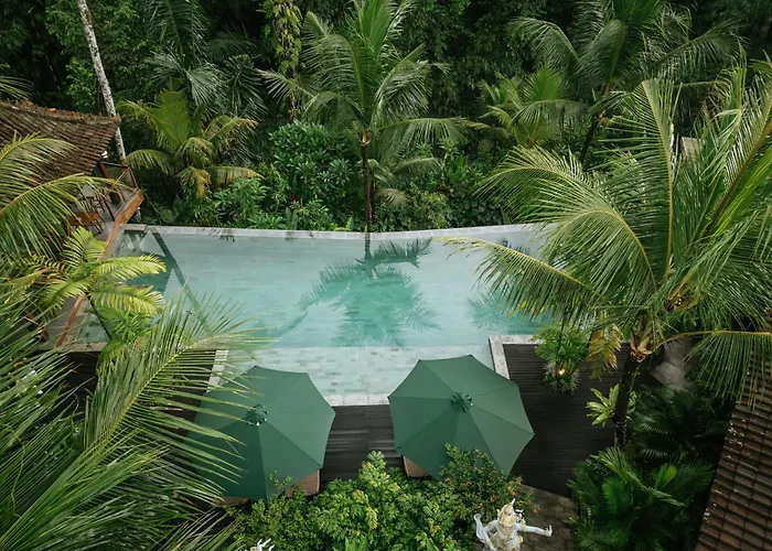 Aksmi & Resort Bedulu