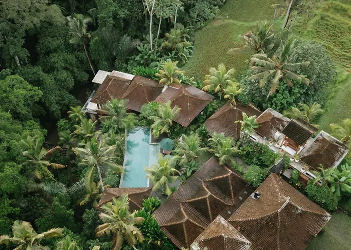 Resort Aksmi & *