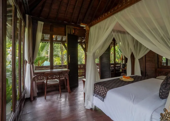 Resort Aksmi & Bedulu