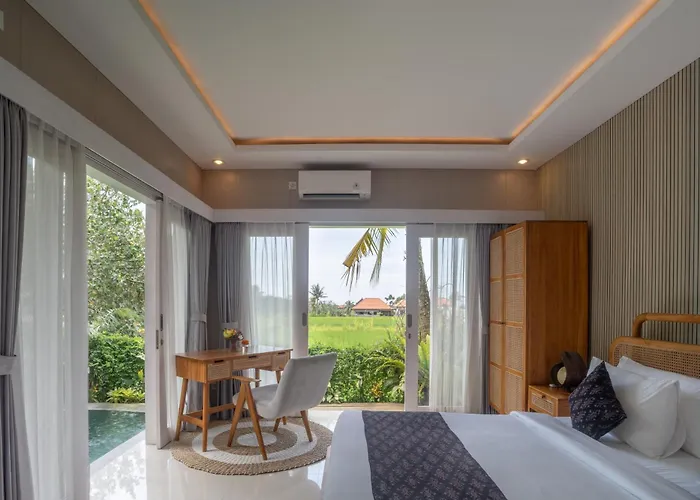 Resort Aksmi &