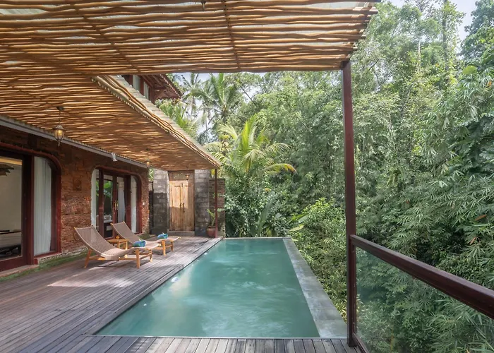 Aksmi & Resort Bedulu