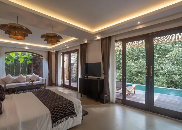 Aksmi & Resort Bedulu