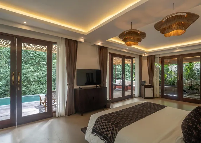 Aksmi & Resort Bedulu