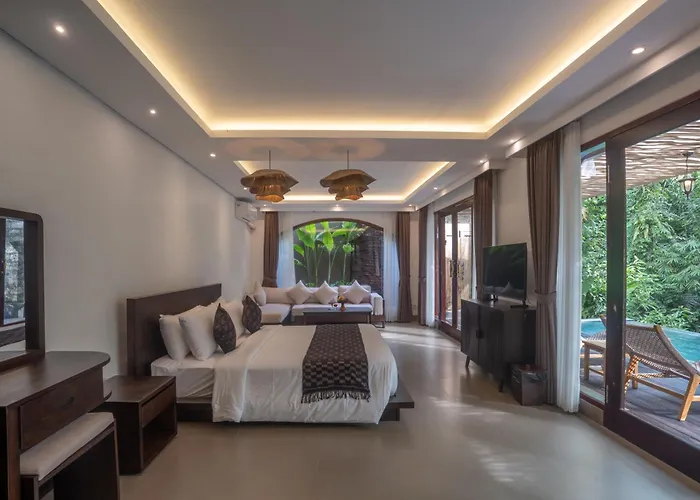 Resort Aksmi & Bedulu