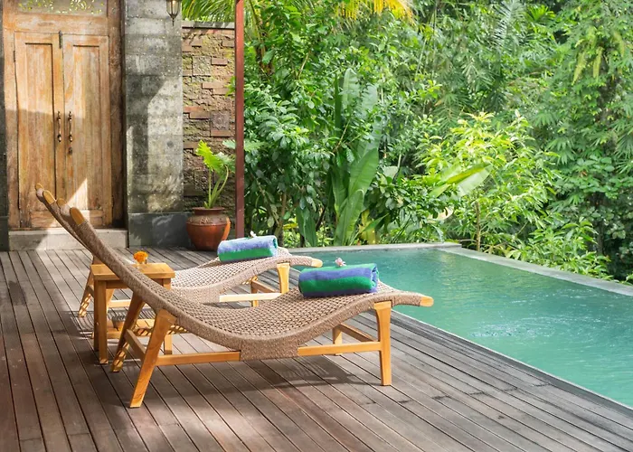 Resort Aksmi &