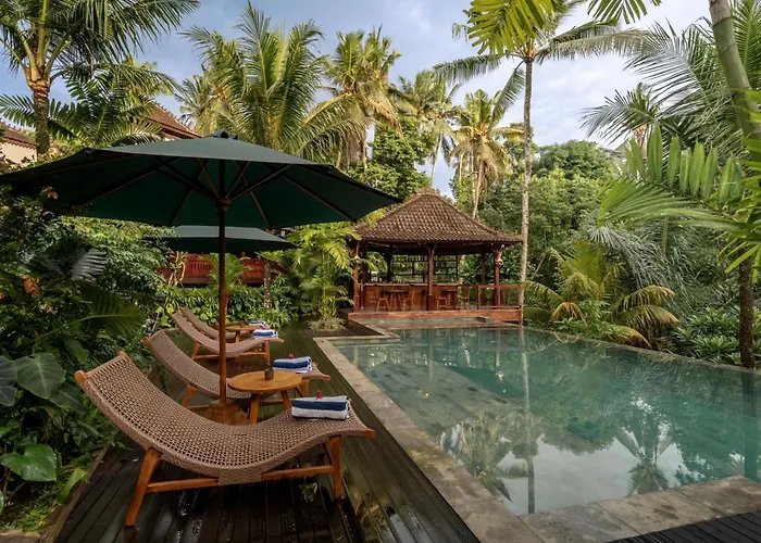 Resort Aksmi & Bedulu