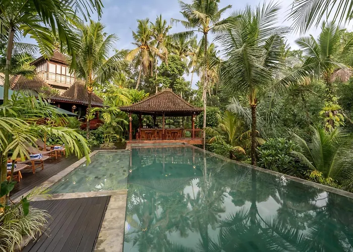 Resort Aksmi & Bedulu