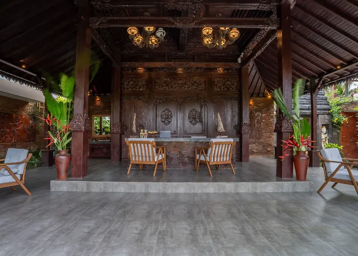 Aksmi & Resort