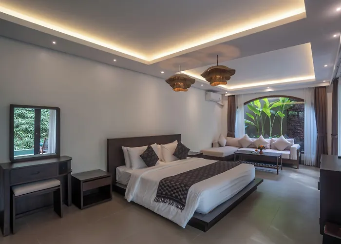 Resort Aksmi & Bedulu