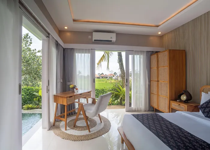 Resort Aksmi & Bedulu